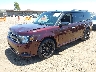 2FMGK5C81JB****** Used and Repairable 2018 Ford Flex in San Diego