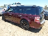 2FMGK5C81JB****** Salvage and Repairable 2018 Ford Flex in San Diego
