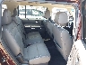 2FMGK5C81JB****** Wrecked 2018 Ford Flex in San Diego