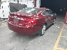 2G1105S30H9****** Salvage and Wrecked 2017 Chevrolet Impala in Arizona State