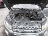 SALVR2BG3FH****** Reparables 2015 Land Rover Range Rover Evoque en Chicago West