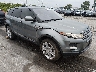 SALVR2BG3FH****** Salvamento y Destrozados 2015 Land Rover Range Rover Evoque en Chicago West