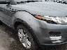 SALVR2BG3FH****** Salvamento y Reparables 2015 Land Rover Range Rover Evoque en Estado de Illinois