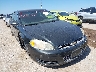 2G1WG5E35C1****** Salvamento y Destrozados 2012 Chevrolet Impala en Fort Worth North