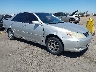 4T1BE32K94U****** Salvamento y Destrozados 2004 Toyota Camry en Sacramento