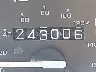 JHMEH6167PS****** Wrecked 1993 Honda Civic in California State