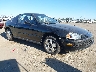 JHMEH6167PS****** Salvage and Wrecked 1993 Honda Civic in Sacramento