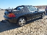 JHMEH6167PS****** Salvage and Wrecked 1993 Honda Civic in California State