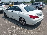 WDDSJ4EB6JN****** Salvamento y Reparables 2018 Mercedes-Benz Cla 250 en Memphis