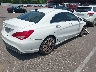 WDDSJ4EB6JN****** Salvamento y Destrozados 2018 Mercedes-Benz Cla 250 en Estado de Tennessee