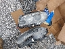 WBAFU7C55BC****** Wrecked 2011 BMW 535i in Georgia State
