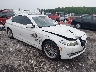 WBAFU7C55BC****** Salvage and Wrecked 2011 BMW 535i in Atlanta South