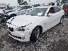 WBAFU7C55BC****** Used and Repairable 2011 BMW 535i in Atlanta South