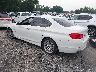 WBAFU7C55BC****** Salvage and Repairable 2011 BMW 535i in Atlanta South