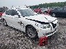 WBAFU7C55BC****** Salvage and Repairable 2011 BMW 535i in Georgia State