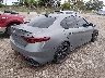 ZARFAMEV9K7****** Salvage and Wrecked 2019 Alfa Romeo Giulia in Nebraska State
