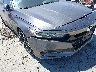 1HGCV1F3XJA****** Repairable 2018 Honda Accord