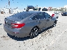 1HGCV1F3XJA****** Salvage and Wrecked 2018 Honda Accord in California State