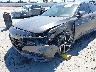 1HGCV1F3XJA****** Salvage and Repairable 2018 Honda Accord in California State