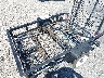 4YMBU0618MN****** Repairable 2021 Carry-On Trailer Carry-On Trailer in Santa Clarita