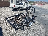 4YMBU0618MN****** Used and Repairable 2021 Carry-On Trailer Carry-On Trailer in Santa Clarita