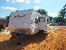 1SABS0BR3A1****** Used and Repairable 2010 Starcraft Travel Trailer in Specialty Division