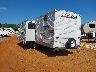 1SABS0BR3A1****** Salvage and Repairable 2010 Starcraft Travel Trailer in Specialty Division