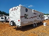 1SABS0BR3A1****** Salvage and Wrecked 2010 Starcraft Travel Trailer in Texas State