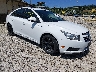 1G1PC5SB5E7****** Salvamento y Destrozados 2014 Chevrolet Cruze en Ashland