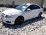 1G1PC5SB5E7****** Usados y Reparables 2014 Chevrolet Cruze en Ashland