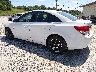 1G1PC5SB5E7****** Salvamento y Reparables 2014 Chevrolet Cruze en Ashland