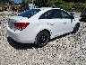 1G1PC5SB5E7****** Salvamento y Destrozados 2014 Chevrolet Cruze en Estado de Kentucky