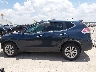 KNMAT2MT2GP****** Salvage 2016 Nissan Rogue