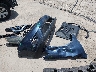 KNMAT2MT2GP****** Wrecked 2016 Nissan Rogue in Texas State