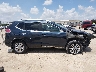 KNMAT2MT2GP****** Repairable 2016 Nissan Rogue in Texas State