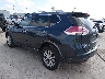 KNMAT2MT2GP****** Salvage and Repairable 2016 Nissan Rogue in Houston North
