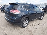 KNMAT2MT2GP****** Salvage and Wrecked 2016 Nissan Rogue in Texas State