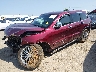 1C4RJFBG0JC****** Usados y Reparables 2018 Jeep Grand Cherokee en Tulsa