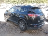 2T3BFREV2JW****** Salvage and Repairable 2018 Toyota RAV4 in Seattle