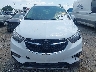 KL4CJFSB9HB****** Destrozados 2017 Buick Encore en Estado de Oklahoma