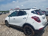 KL4CJFSB9HB****** Reparables 2017 Buick Encore en Estado de Oklahoma