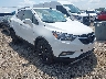 KL4CJFSB9HB****** Salvamento y Destrozados 2017 Buick Encore en Tulsa