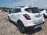 KL4CJFSB9HB****** Salvamento y Reparables 2017 Buick Encore en Tulsa