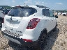 KL4CJFSB9HB****** Salvamento y Destrozados 2017 Buick Encore en Estado de Oklahoma