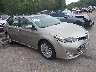 4T1BD1EB2FU****** Salvamento y Destrozados 2015 Toyota Avalon en Kansas City