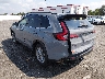 7FARS4H74RE****** Salvage and Repairable 2024 Honda CR-V in Culpeper