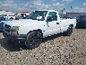1GCEC14V94Z****** Usados y Reparables 2004 Chevrolet Silverado 1500 en Lafayette