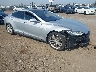 5YJSA1E21GF****** Salvage and Wrecked 2016 Tesla Model S in San Diego