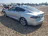 5YJSA1E21GF****** Salvage and Repairable 2016 Tesla Model S in San Diego
