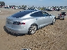 5YJSA1E21GF****** Salvage and Wrecked 2016 Tesla Model S in California State